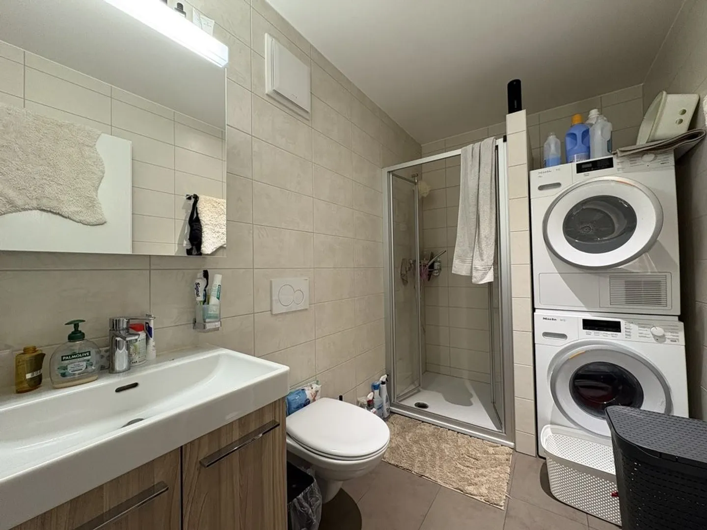 2,5-Zimmer-Wohnung - Foto 4 von 5