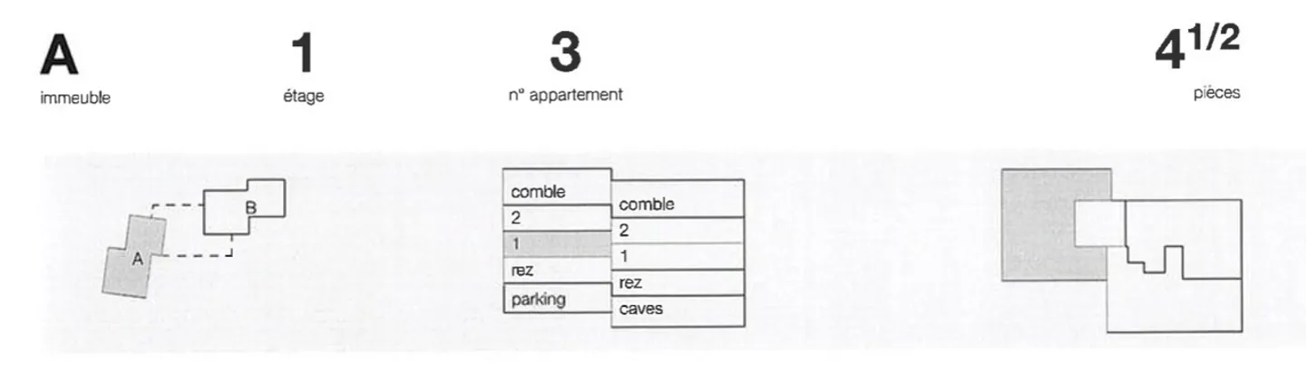 Rental contract for the whole year: New cars in the heart of the village of Montana - Photo 4 of 4