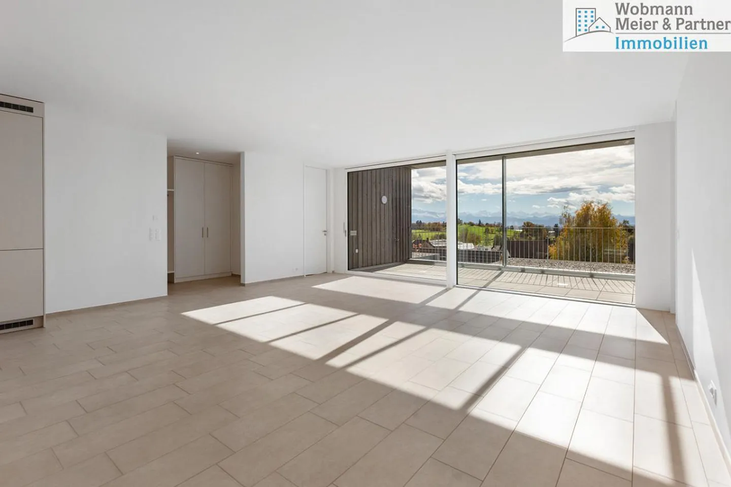 3½-Room Penthouse Apartment – Rubia Russikon - Photo 13 of 17