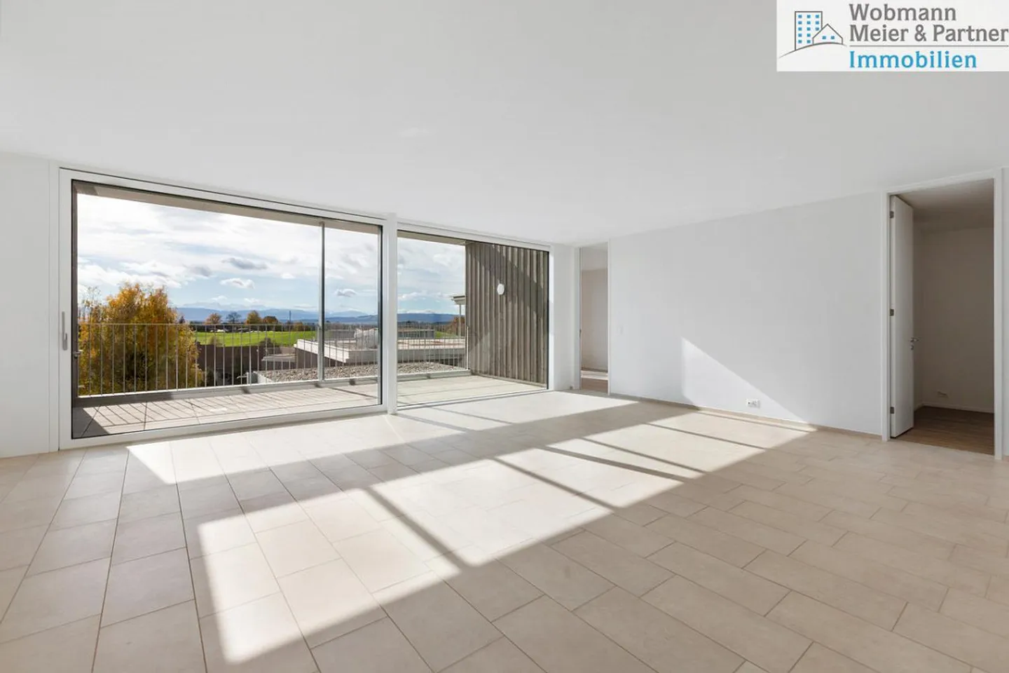 3½-Room Penthouse Apartment – Rubia Russikon - Photo 14 of 17