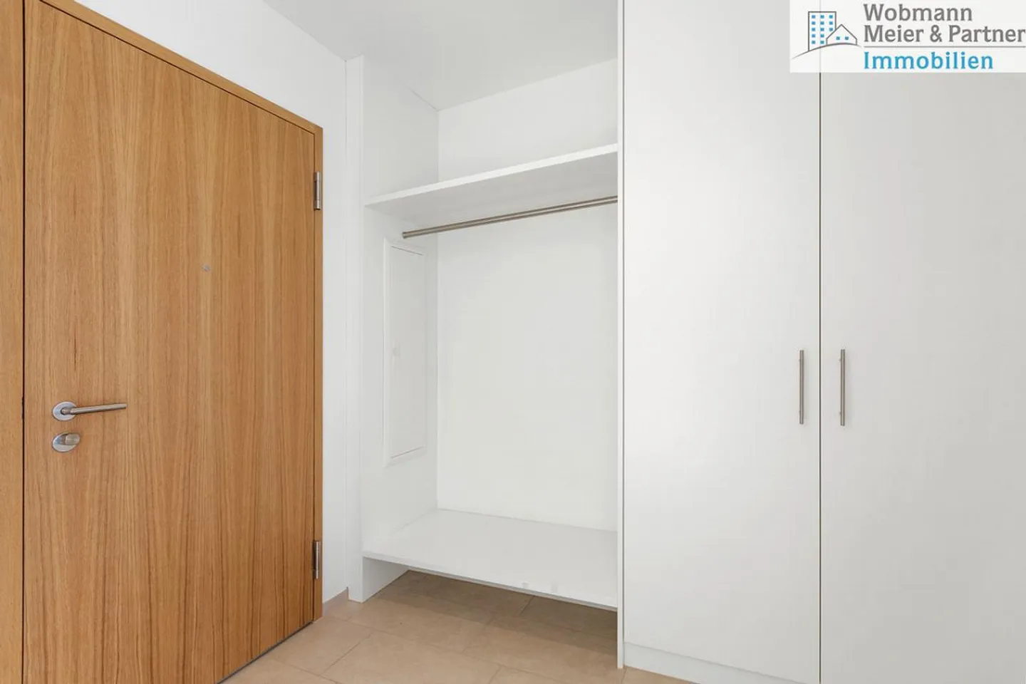 3½-Room Penthouse Apartment – Rubia Russikon - Photo 16 of 17