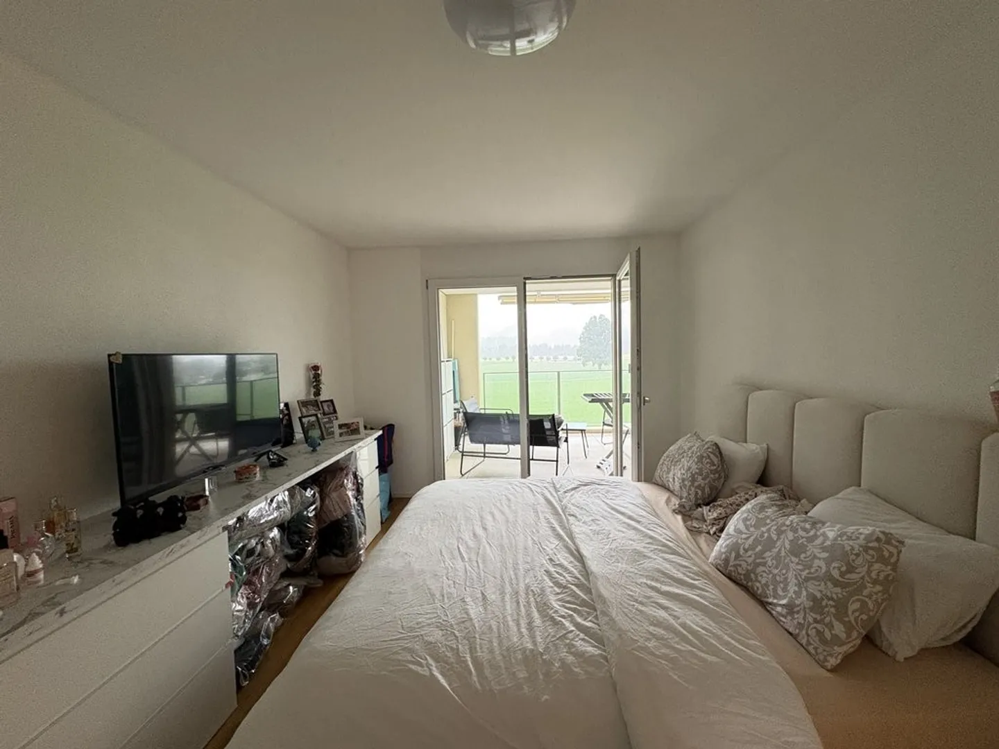 2,5-Zimmer-Wohnung - Foto 3 von 5