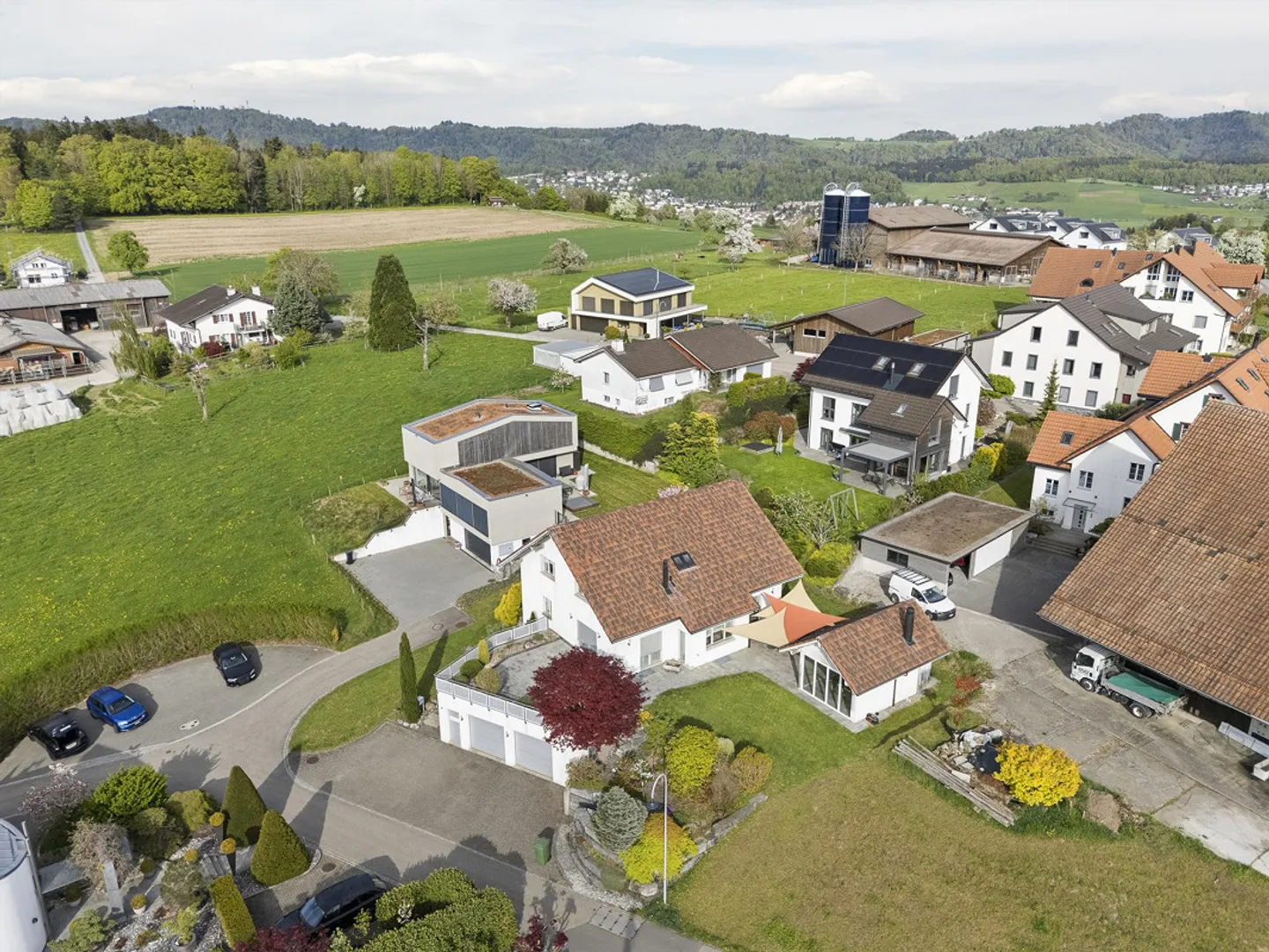 Miracolo di spazio con vista da sogno e opzioni di utilizzo flessibili - Foto 2 di 17