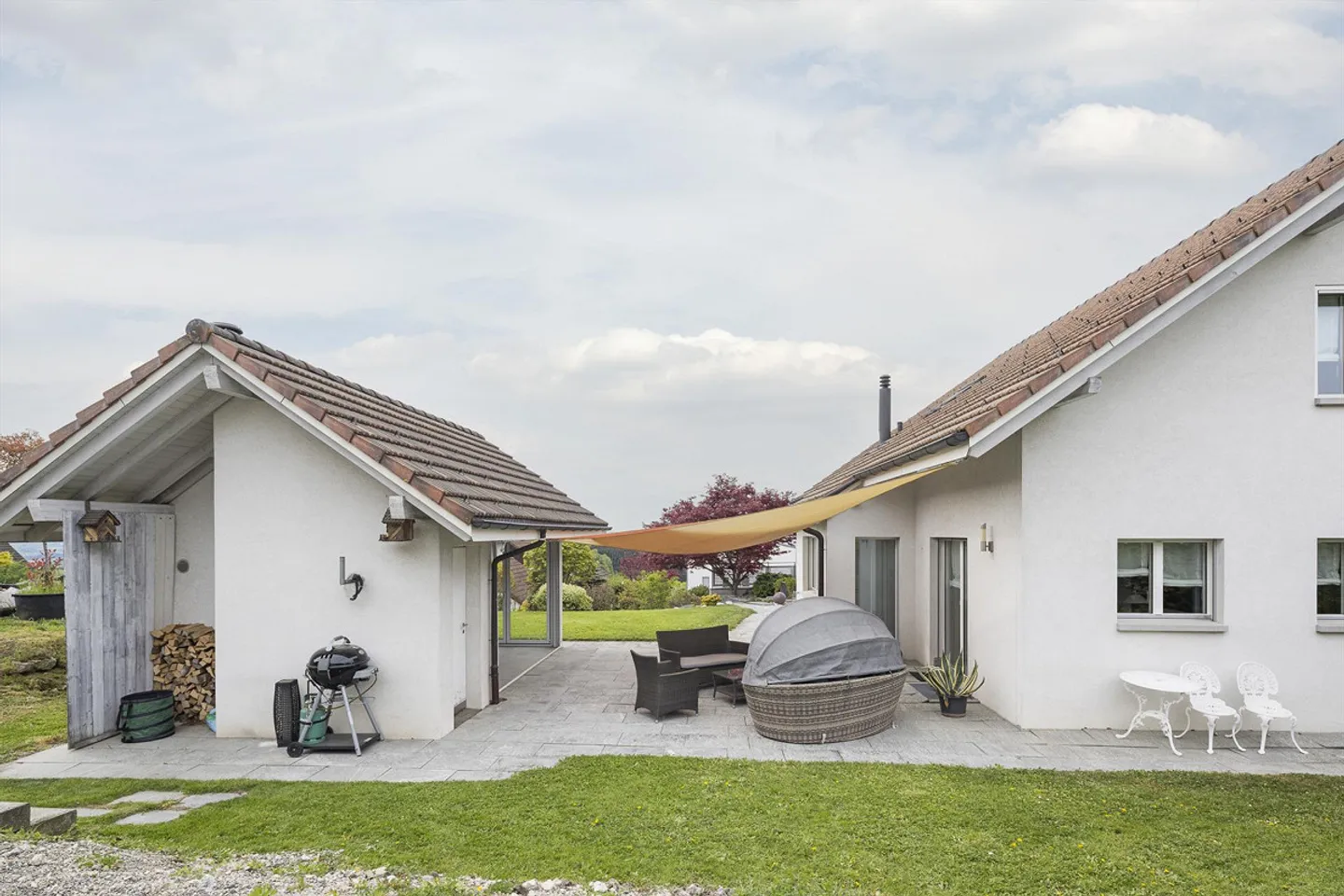 Miracolo di spazio con vista da sogno e opzioni di utilizzo flessibili - Foto 5 di 17