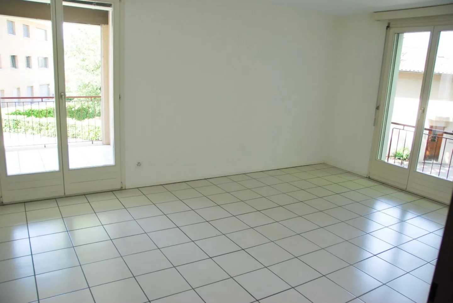 Appartamento in affitto a Pregassona, luminoso appartamento di 4,5 locali - Foto 5 di 8