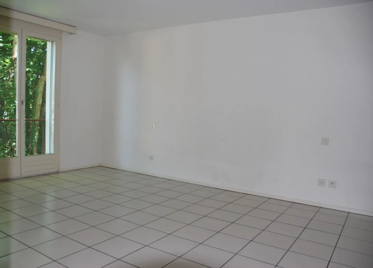 Appartamento in affitto a Pregassona, luminoso appartamento di 4,5 locali - Foto 6 di 8