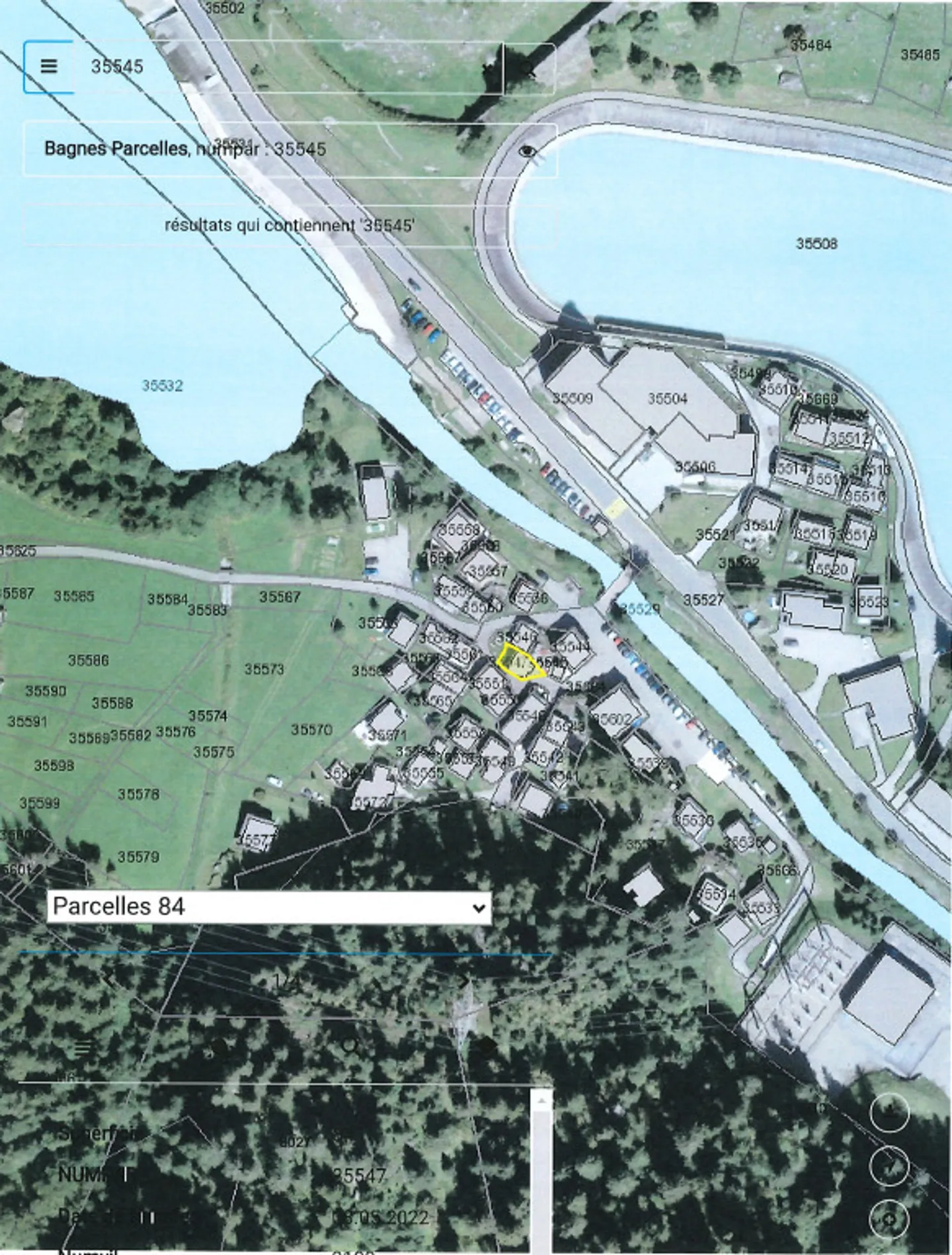 FIONNAY - 2-Zimmer Mazot + Weinkeller + möblierte Terrasse - Foto 3 von 19