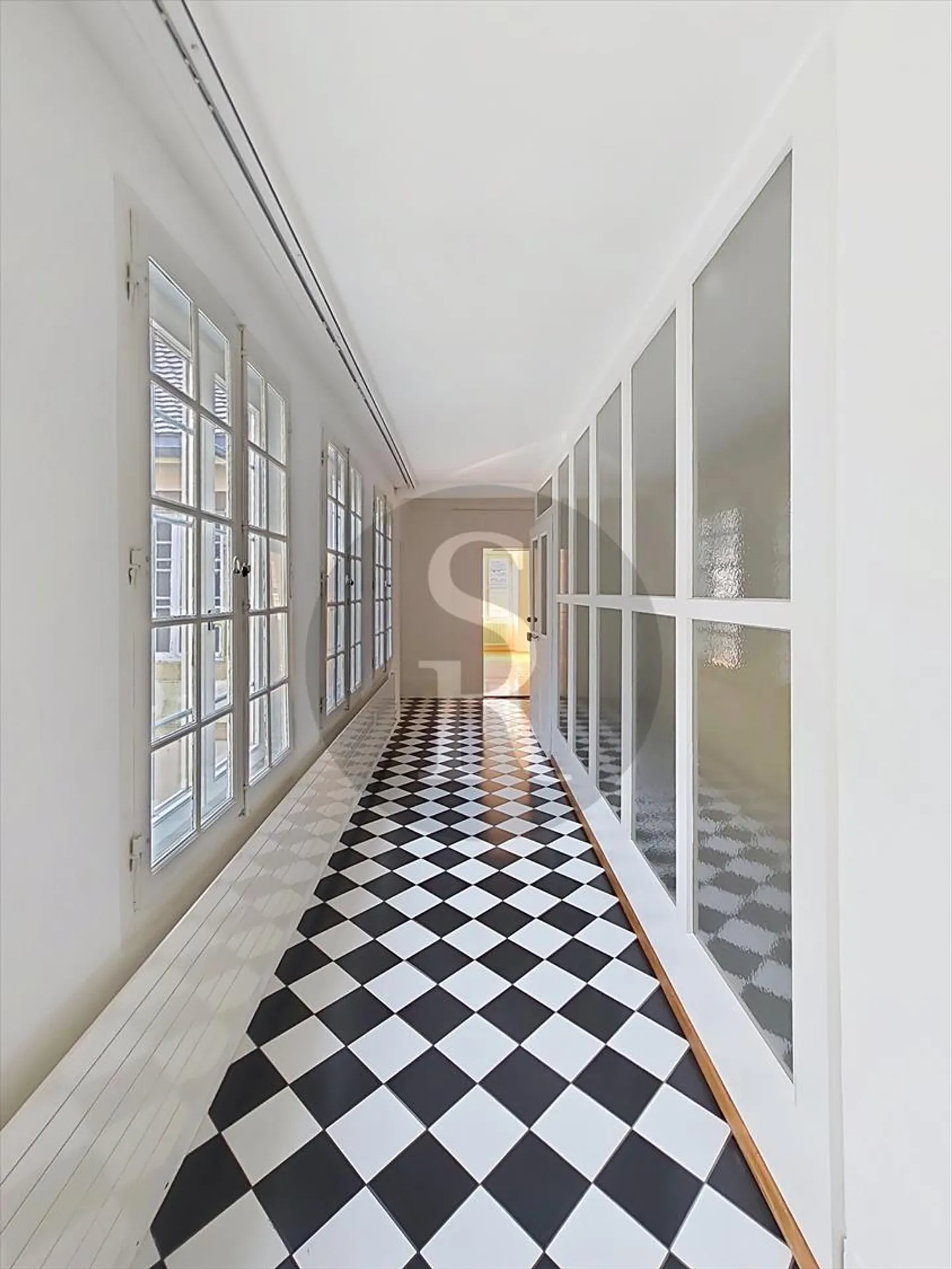 7,5-Zimmer-Wohnung - Foto 1 von 10