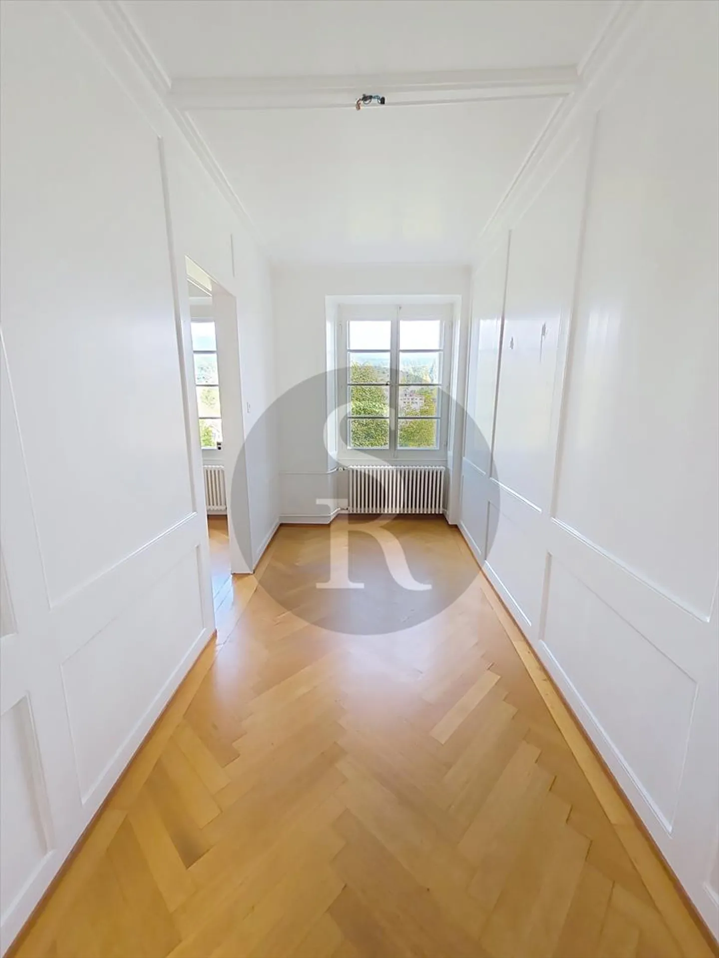 7,5-Zimmer-Wohnung - Foto 3 von 10