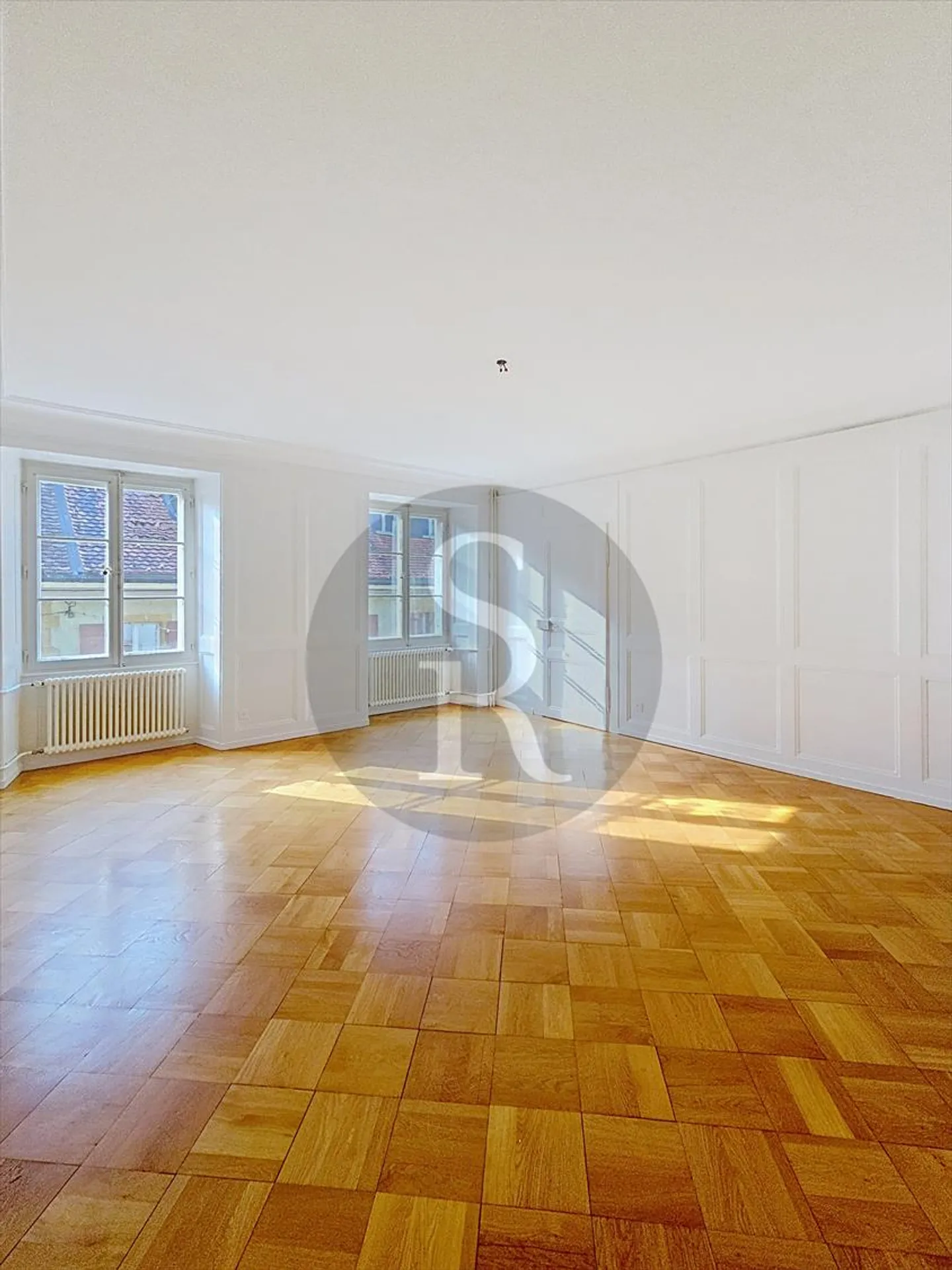 7,5-Zimmer-Wohnung - Foto 5 von 10