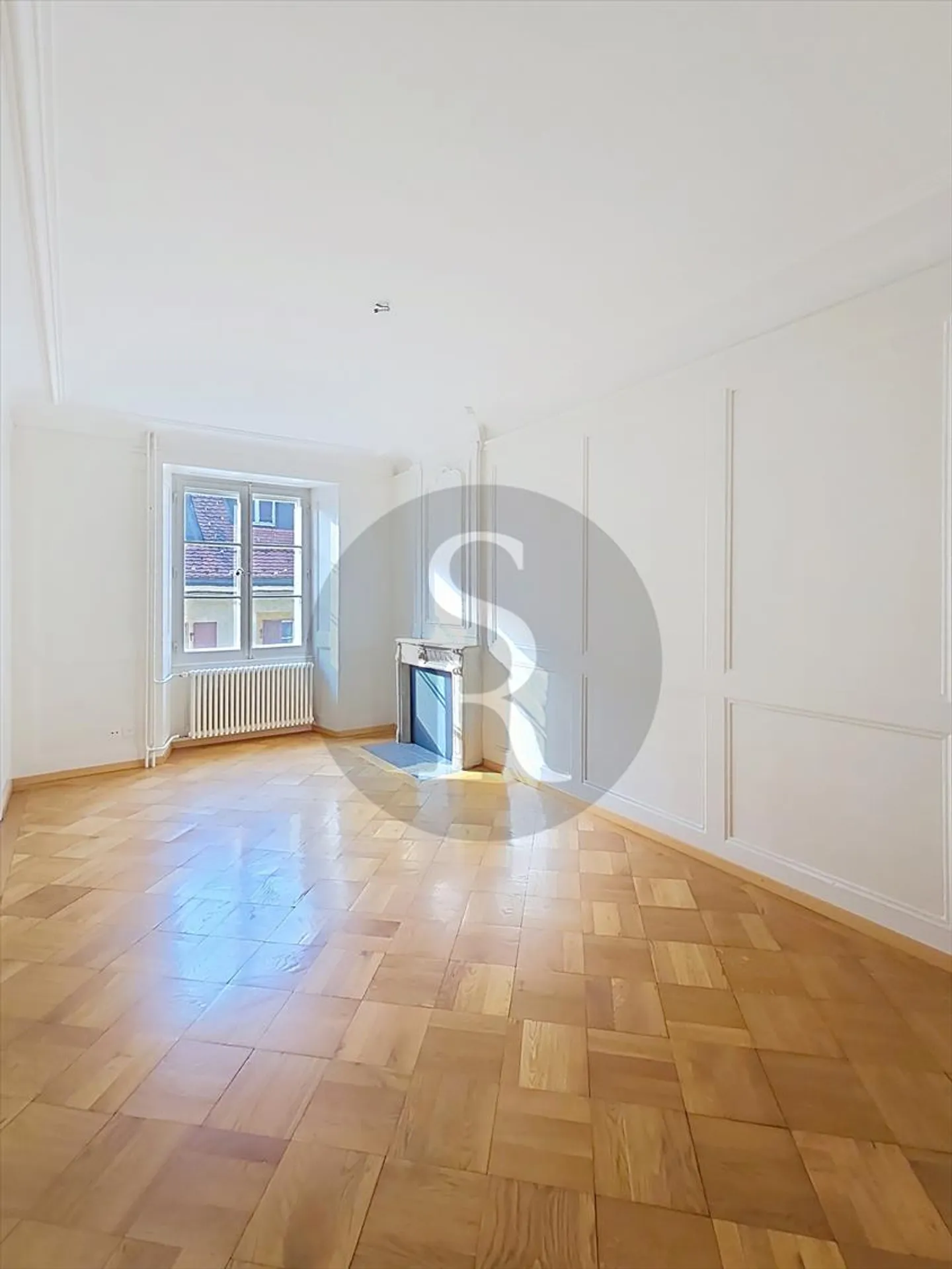 7,5-Zimmer-Wohnung - Foto 6 von 10