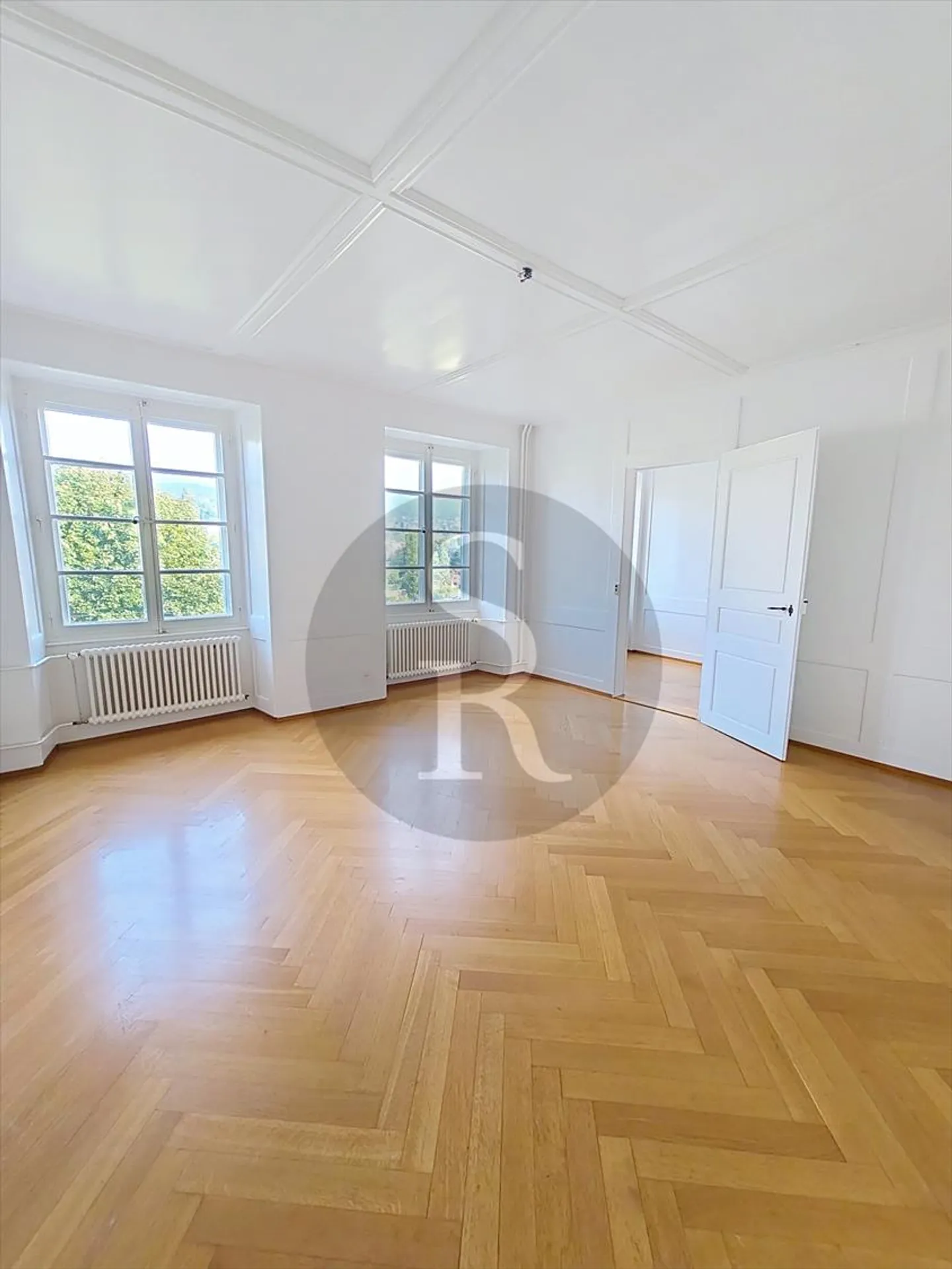7,5-Zimmer-Wohnung - Foto 2 von 10