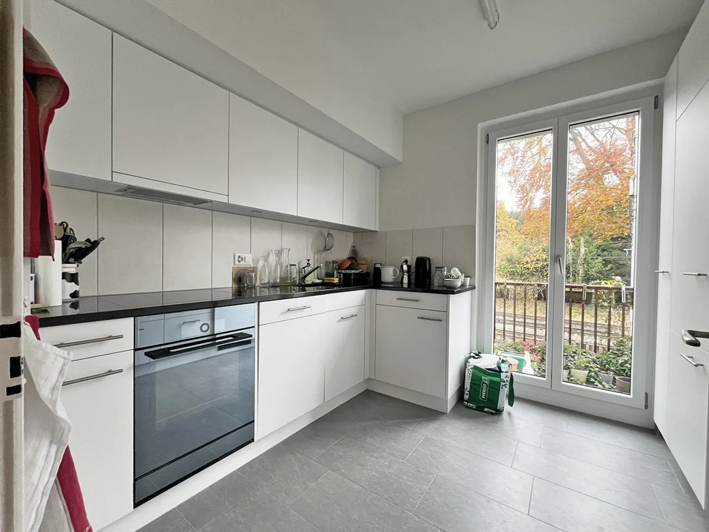 4.0-Room Apartment in Winterthur - Photo 1 of 11