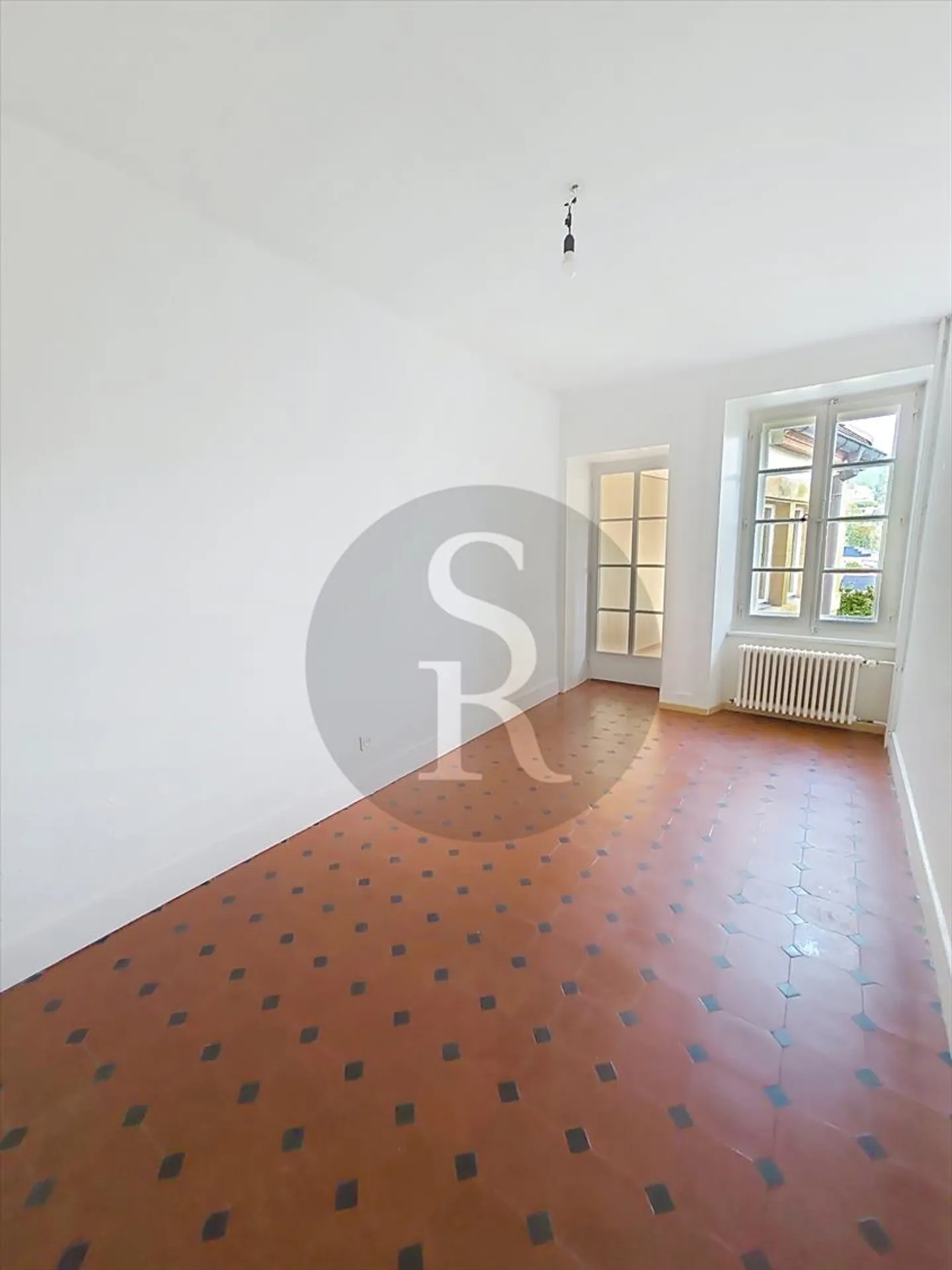 7,5-Zimmer-Wohnung - Foto 9 von 10