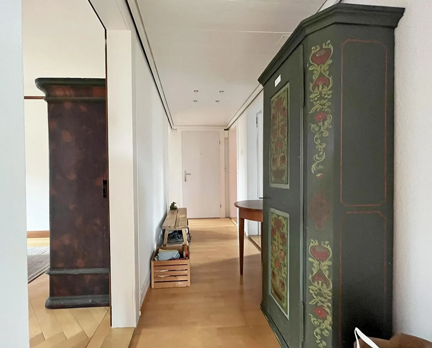 4.0-Room Apartment in Winterthur - Photo 3 of 11