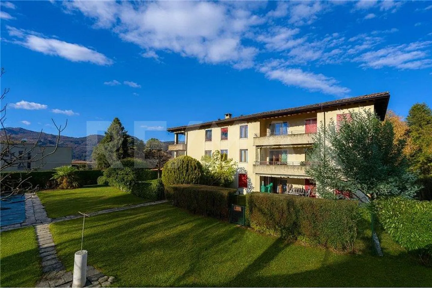 Appartamento Familiare Spazioso a Montagnola - Foto 1 di 13