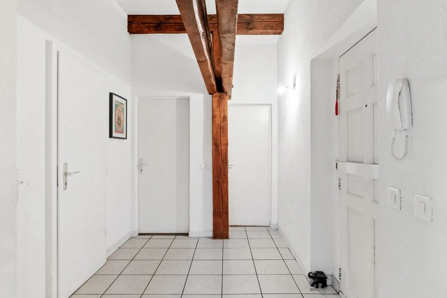 Appartamento 7 stanze - Foto 3 di 7