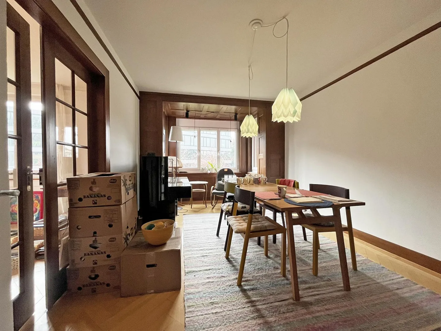 4.0-Room Apartment in Winterthur - Photo 4 of 11