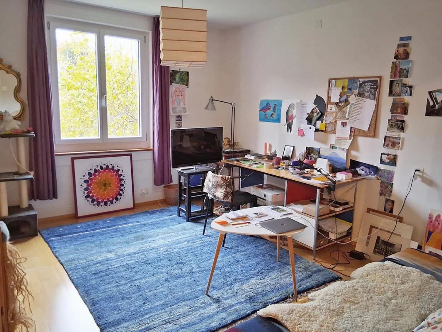 4.0-Room Apartment in Winterthur - Photo 5 of 11