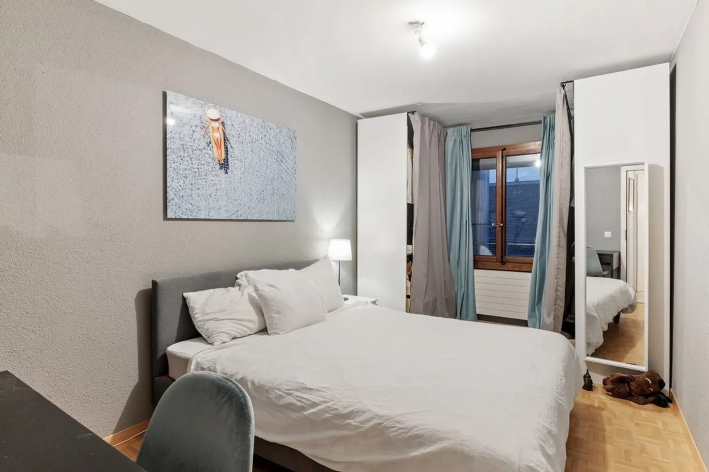 Appartamento 7 stanze - Foto 6 di 7