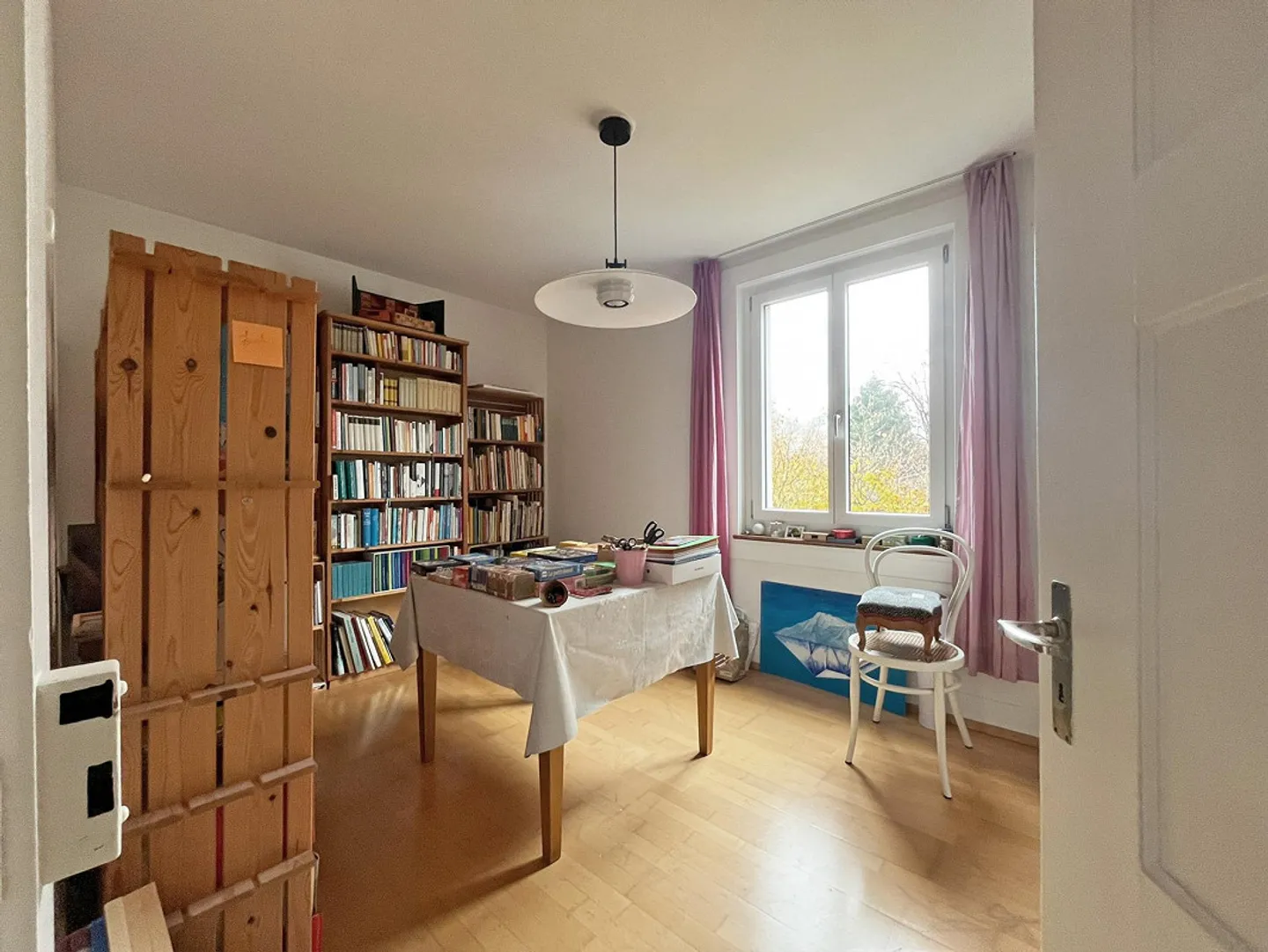 4.0-Room Apartment in Winterthur - Photo 7 of 11