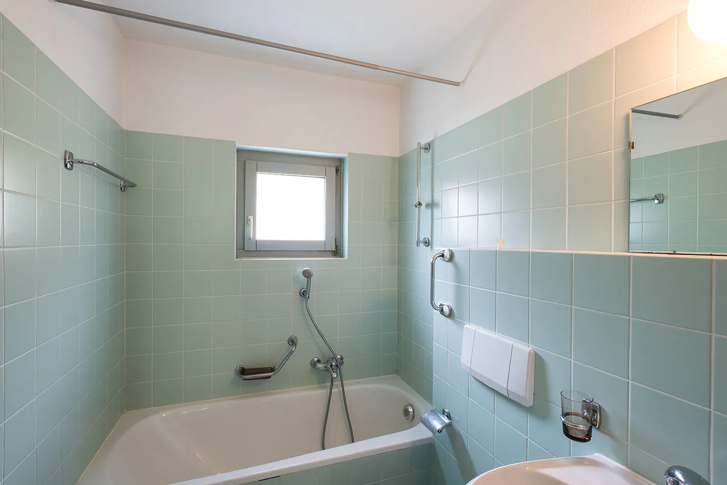 Beautiful Apartment in Agno - Photo 3 of 5