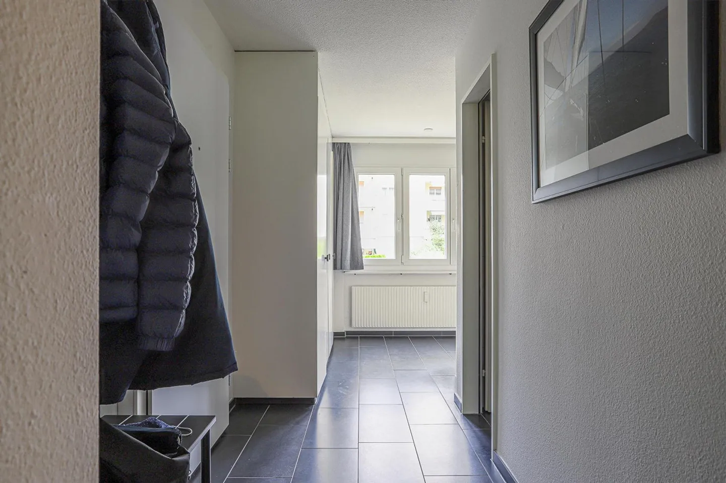 Charmantes Zuhause mit Stauraum - Foto 4 von 6