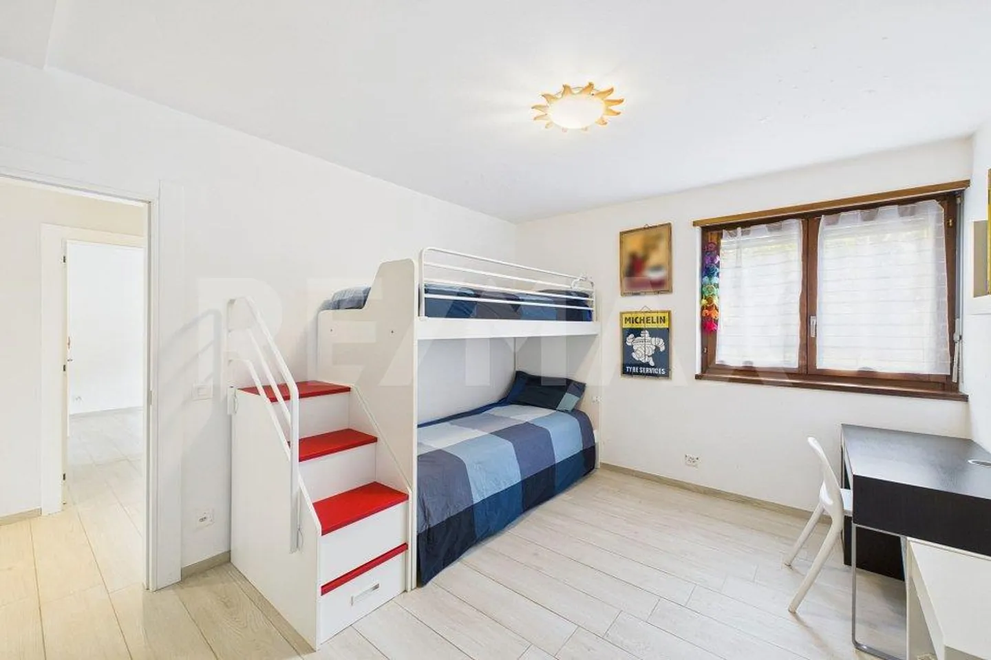 Appartamento Familiare Spazioso a Montagnola - Foto 10 di 13