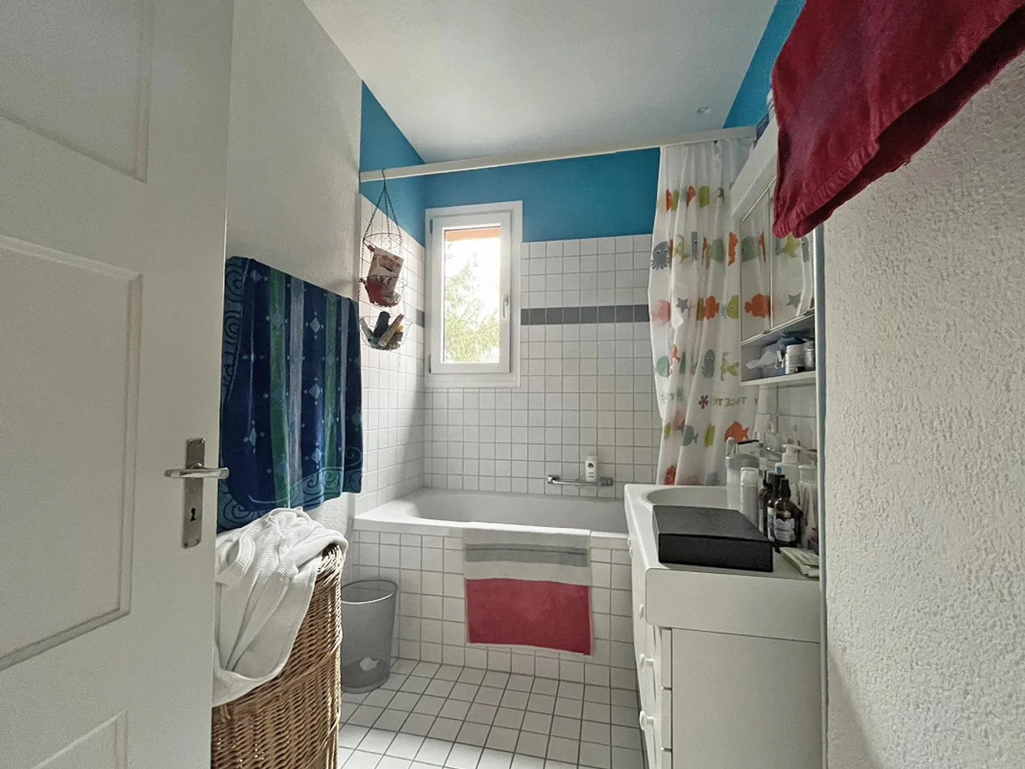 4.0-Room Apartment in Winterthur - Photo 8 of 11