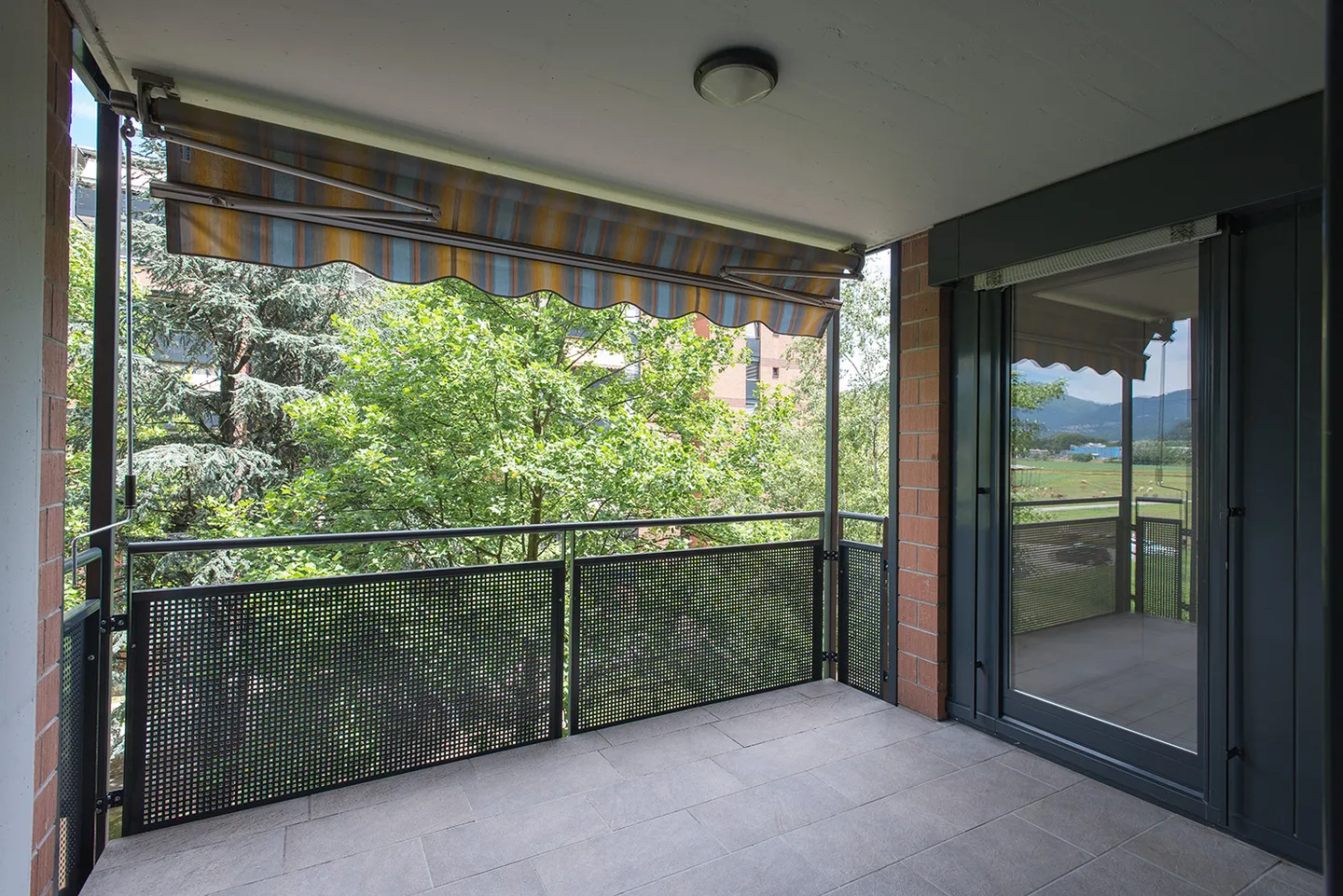 Beautiful Apartment in Agno - Photo 5 of 5