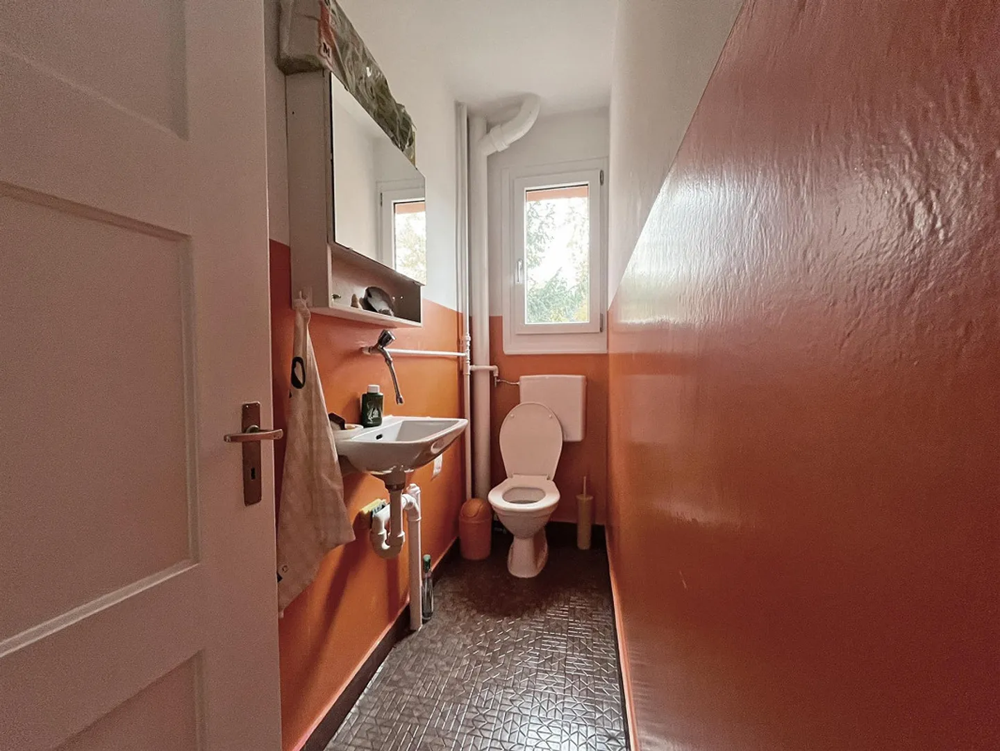 4.0-Room Apartment in Winterthur - Photo 9 of 11