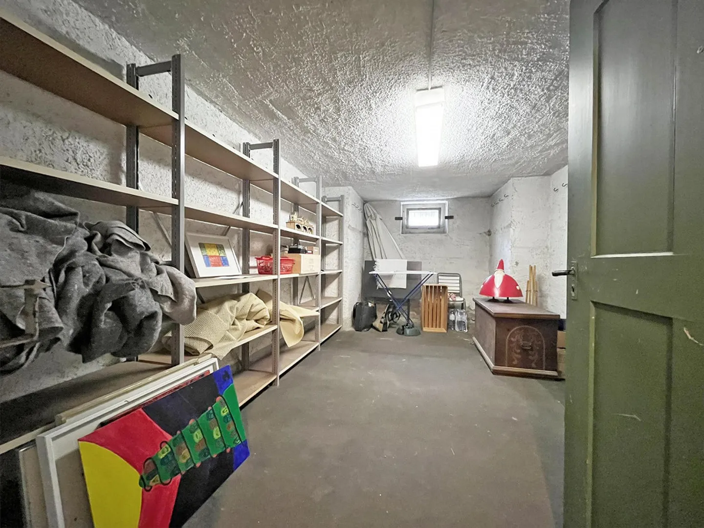 4.0-Room Apartment in Winterthur - Photo 10 of 11