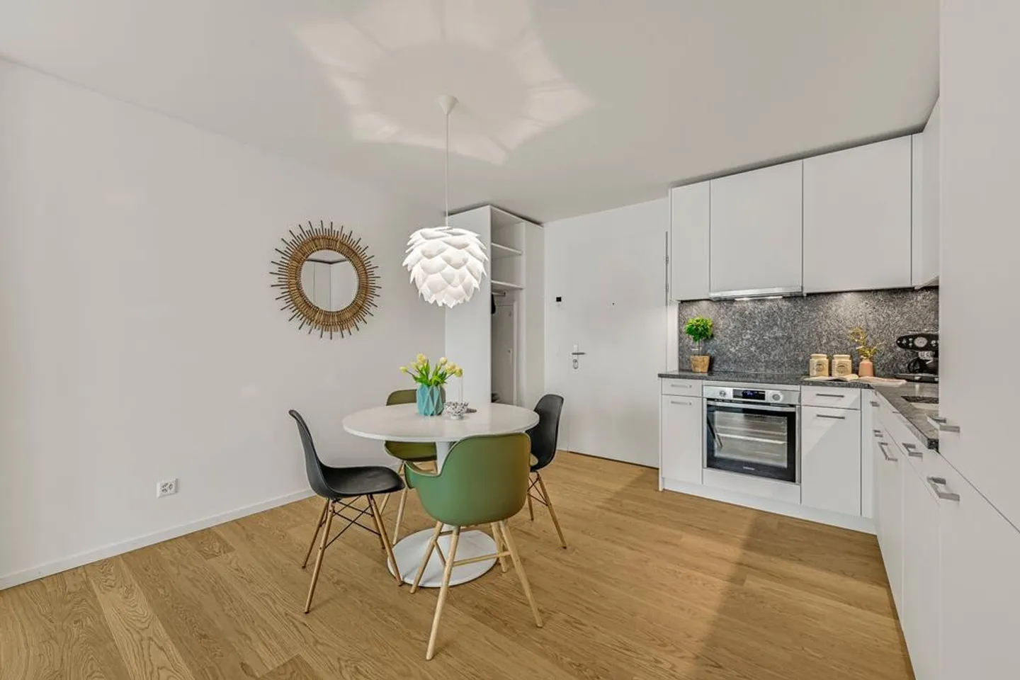 Vivere esclusivo e centrale a Baden - Foto 3 di 8