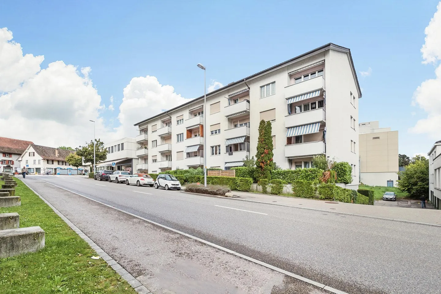 ***Endlich meine Wohnung*** - Foto 1 von 10