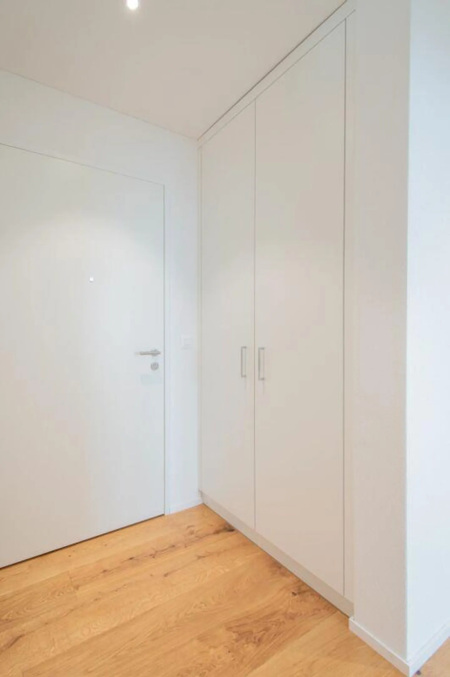 Appartement familial neuf dans un emplacement calme et central - Photo 10 sur 13