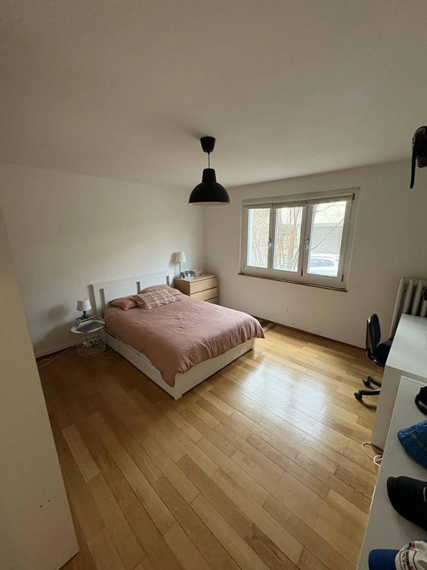 Appartement 2.5 pièces situé au centre à Zurich - Photo 5 sur 12