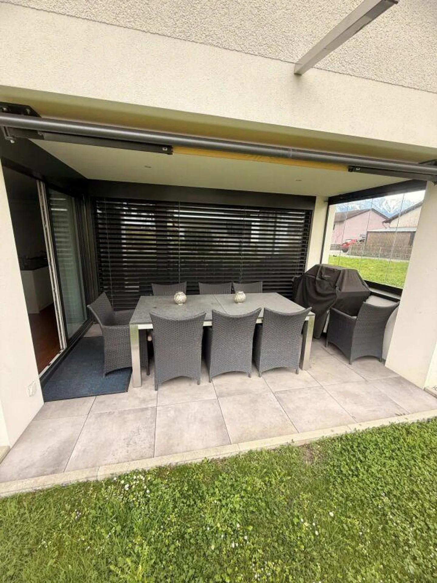 Appartement familial neuf dans un emplacement calme et central - Photo 11 sur 13