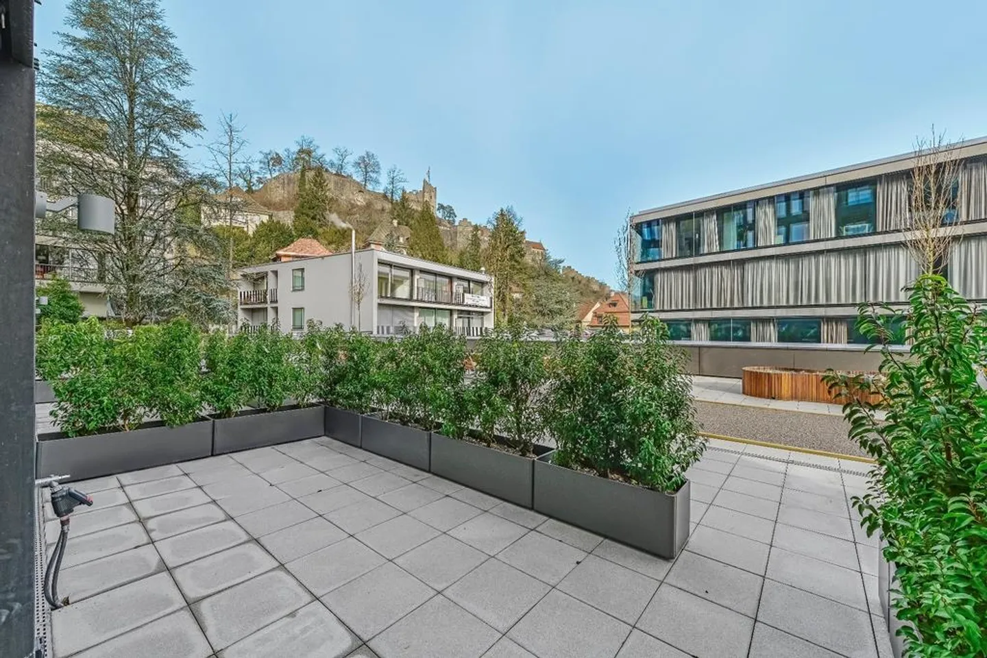 Vivere esclusivo e centrale a Baden - Foto 7 di 8