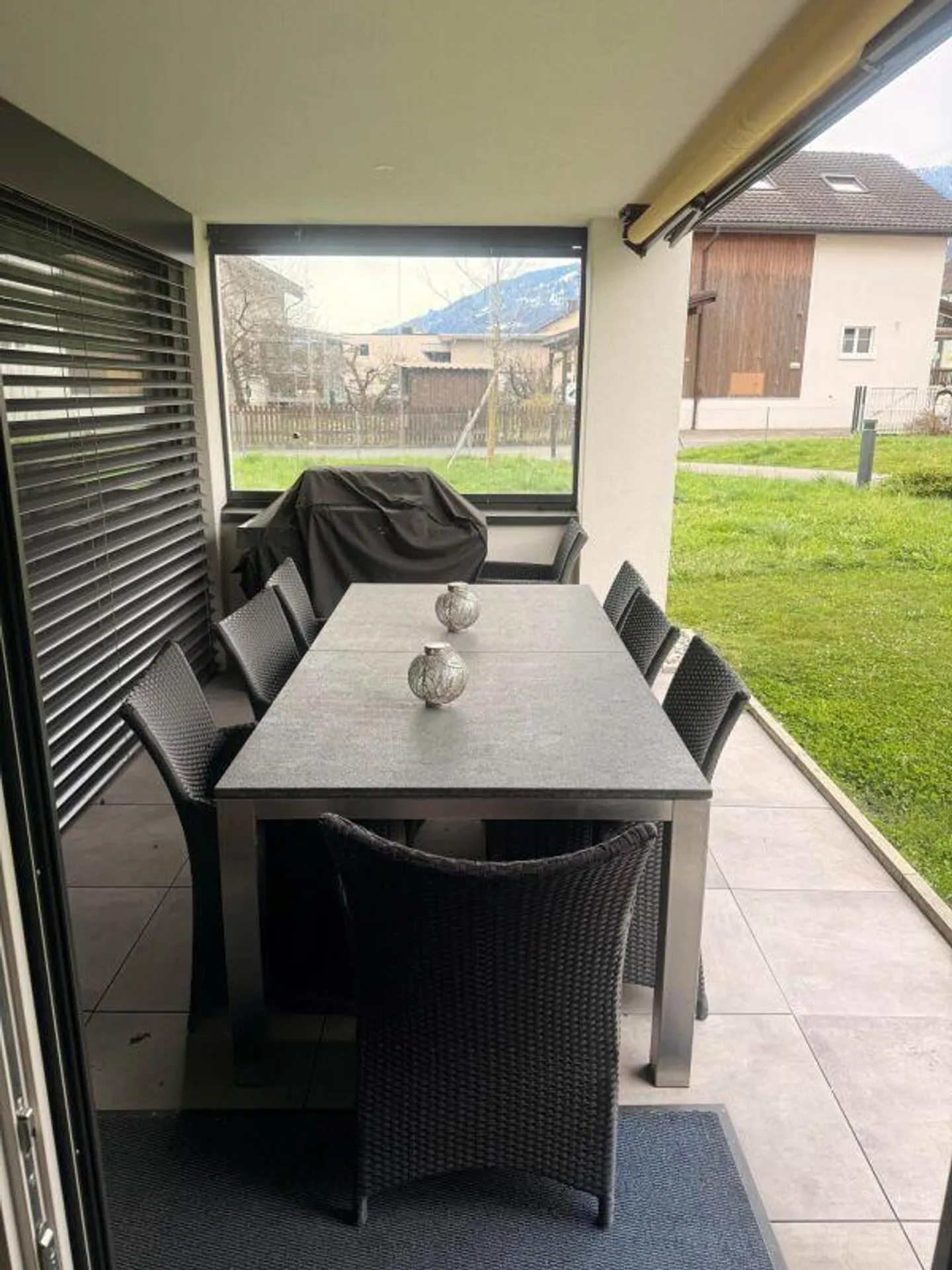 Appartement familial neuf dans un emplacement calme et central - Photo 12 sur 13