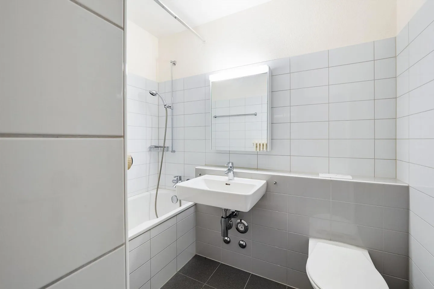 ***Endlich meine Wohnung*** - Foto 6 von 10