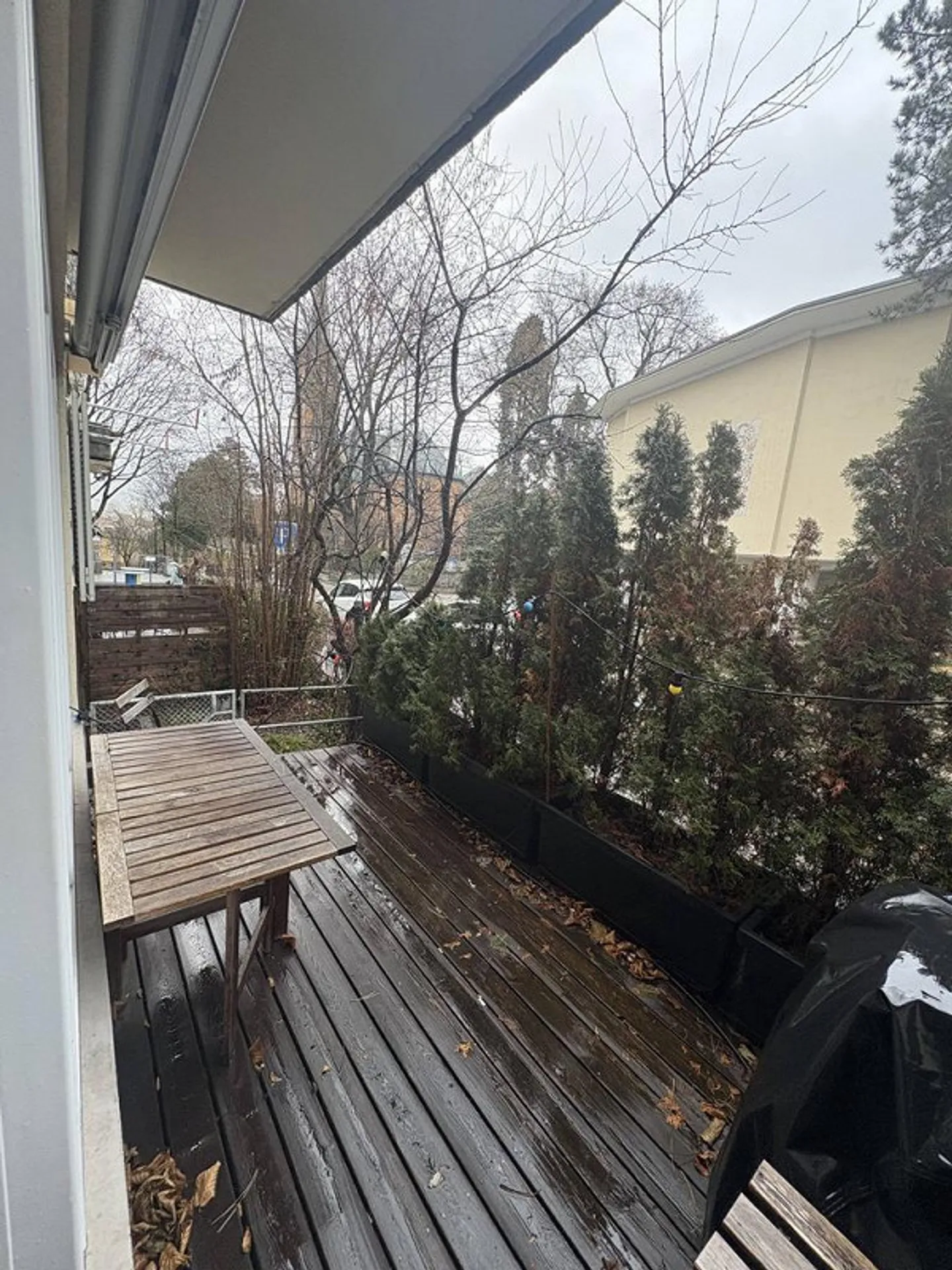 Appartement 2.5 pièces situé au centre à Zurich - Photo 8 sur 12