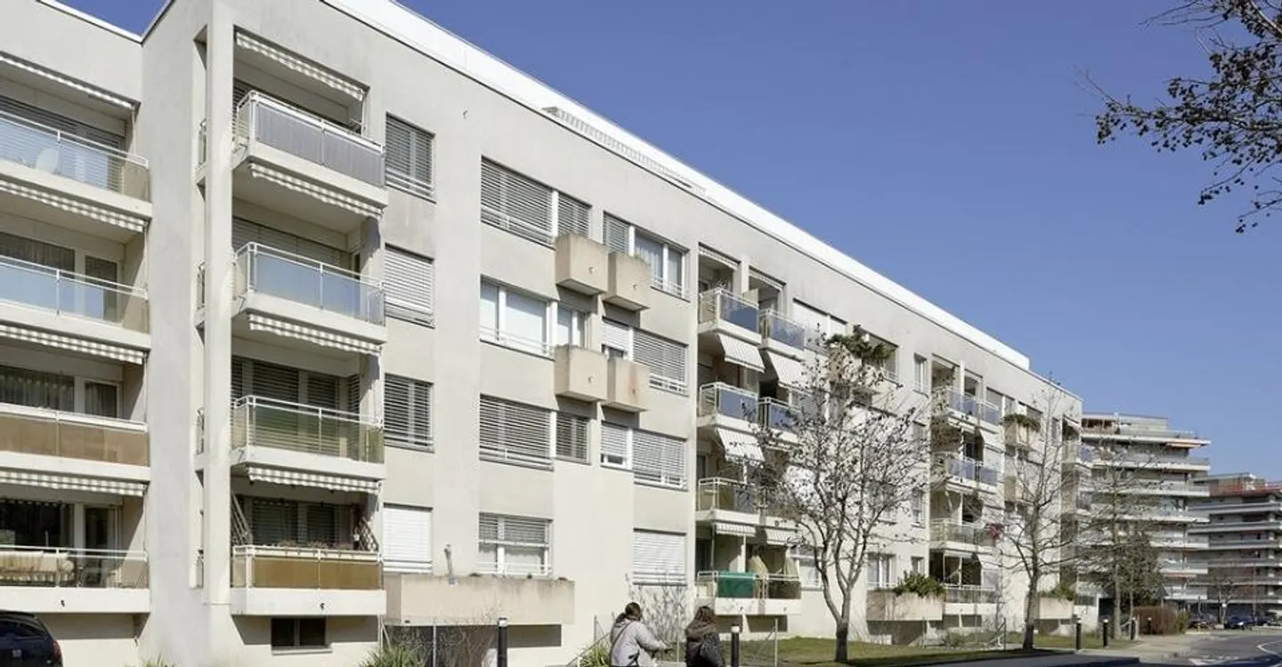 Places de parc intérieures à louer - Photo 1 sur 1