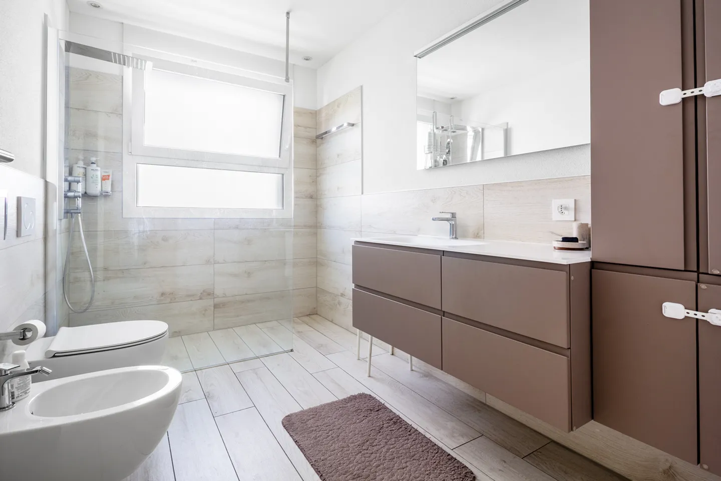Appartamento moderno in posizione tranquilla - Foto 9 di 11
