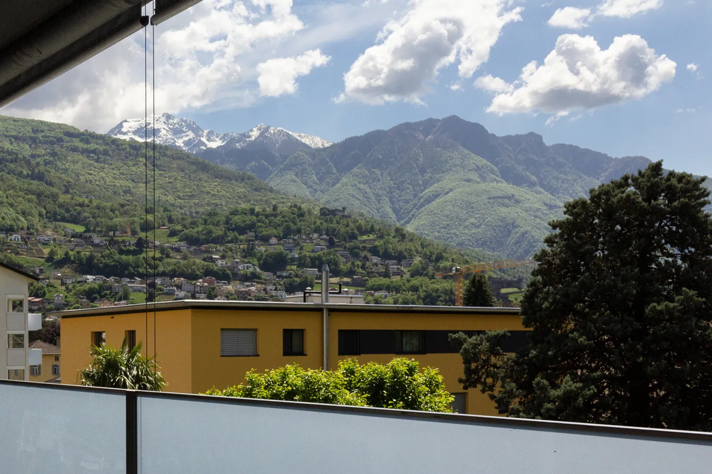 Appartamento moderno in posizione tranquilla - Foto 10 di 11