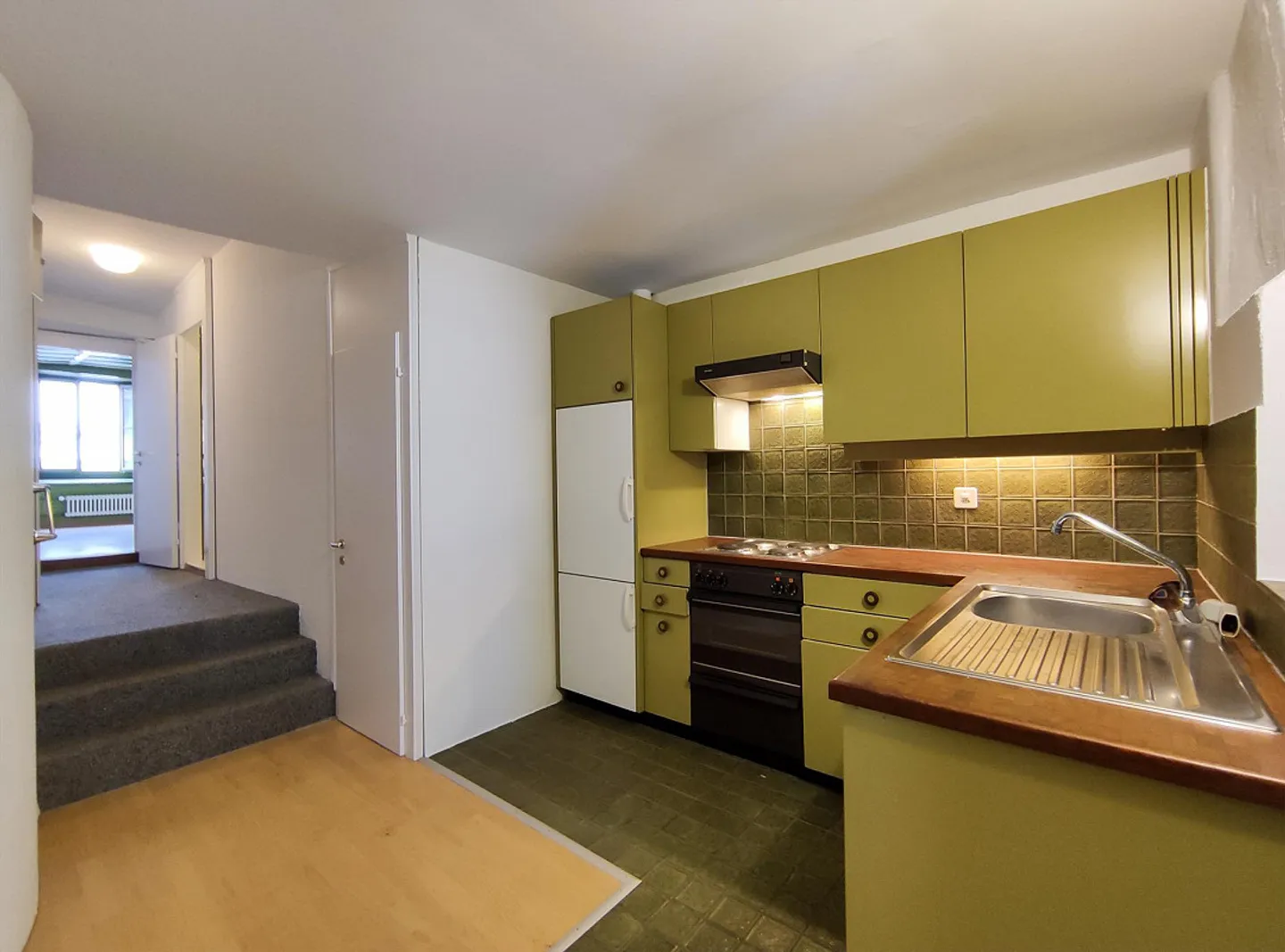 Charmante Wohnung in Neunkirch - Foto 5 von 10