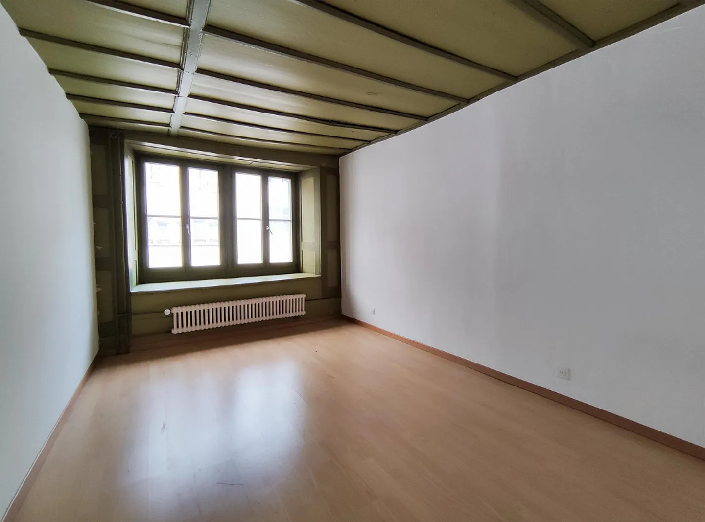 Charmante Wohnung in Neunkirch - Foto 7 von 10