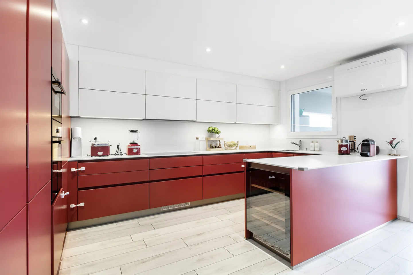 Appartamento moderno in posizione tranquilla - Foto 4 di 11