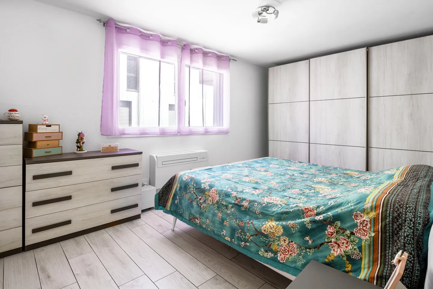 Appartamento moderno in posizione tranquilla - Foto 5 di 11
