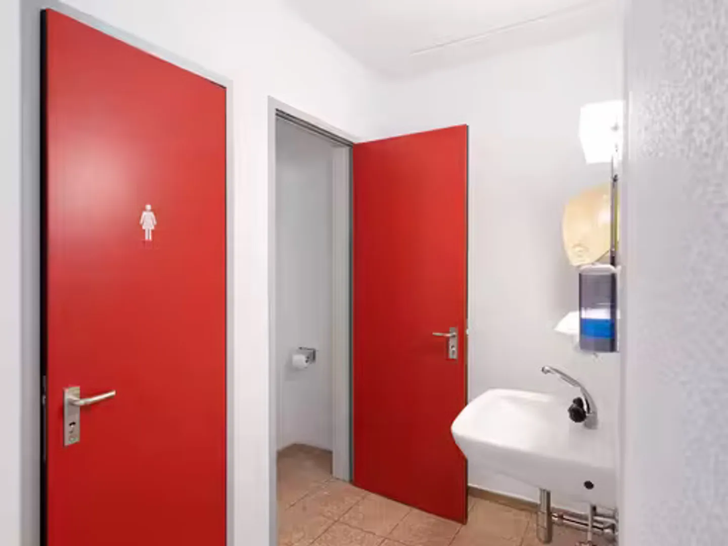 Gewerbefläche in Industriegebäude - Foto 4 von 8