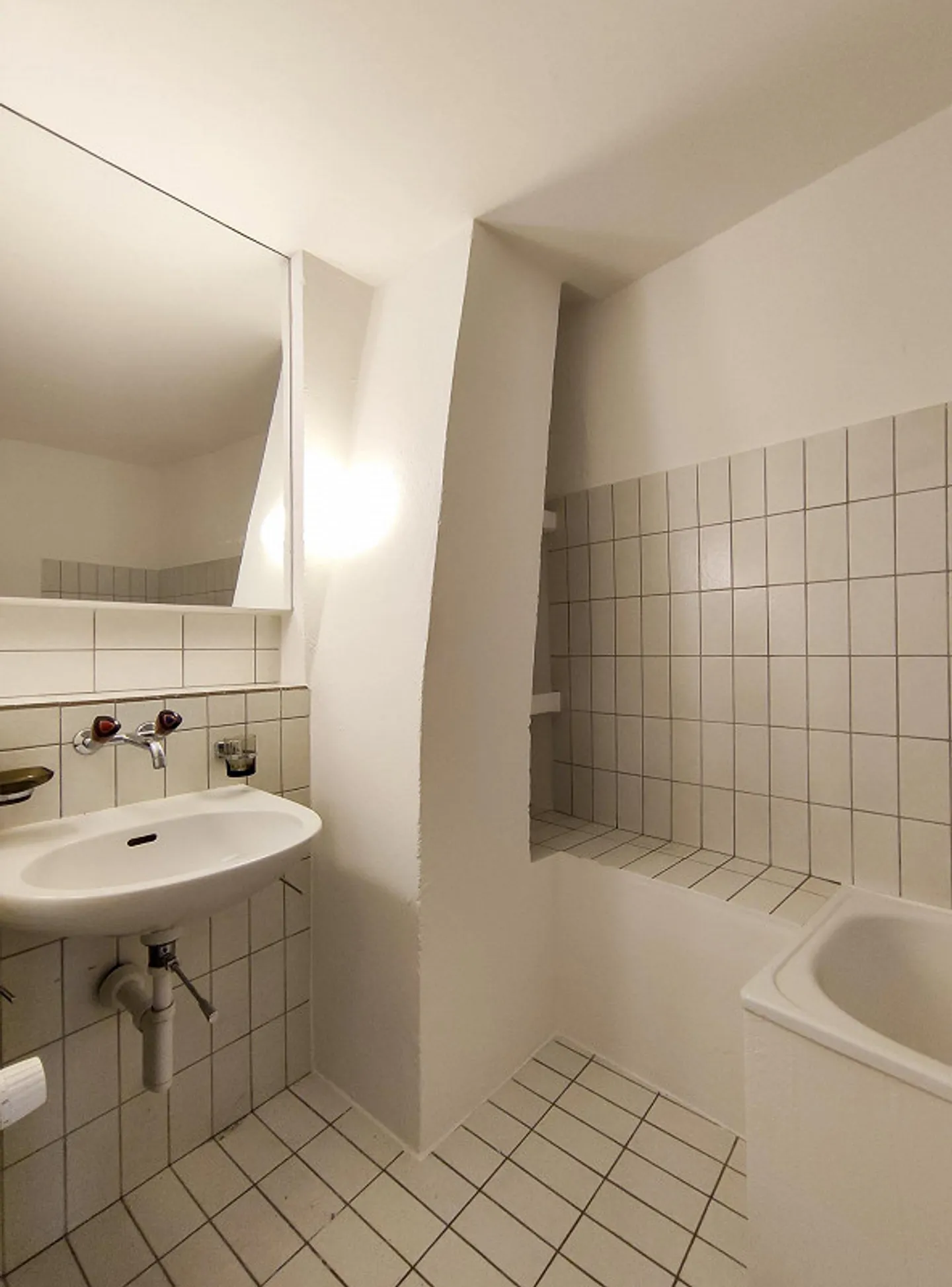 Charmante Wohnung in Neunkirch - Foto 9 von 10
